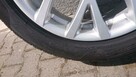 Alufelga BMW z oponą 245/50/R18 oryginalna - 4