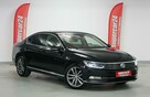 Volkswagen Passat 2,0 / 220 KM / Highline / DSG / NAVI / PANORAMA / Salon PL / FV23% - 3