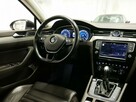Volkswagen Passat 2,0 / 220 KM / Highline / DSG / NAVI / PANORAMA / Salon PL / FV23% - 15