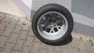 Alufelga BMW z oponą 245/50/R18 oryginalna - 3