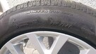 Alufelga BMW z oponą 245/50/R18 oryginalna - 5