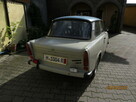 SPRZEDAM TRABANTA 601 - 4