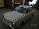 SPRZEDAM TRABANTA 601 - 8
