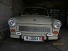 SPRZEDAM TRABANTA 601 - 10