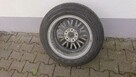 felga BMW aluminiowa, z oponą 225/55 R16 - 7