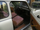 SPRZEDAM TRABANTA 601 - 6