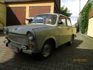 SPRZEDAM TRABANTA 601 - 3