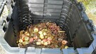 Nowy Duży kompostownik Ekobat otwierany Super Jakość !! - 3
