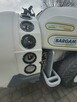 Opryskiwacz sadowniczy BARGAM JET NEW CONTROL 2200 120/50 - 6