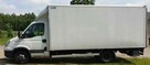 Przeprowadzki transport mebli odpady zielone utylizacRzeszów - 2