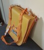 Nowa torba/teczka dla przedszkolaka lub ucznia - 9