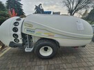 Opryskiwacz sadowniczy BARGAM JET NEW CONTROL 2200 120/50 - 2