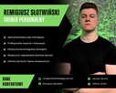 Trener Personalny/Lublin - 2