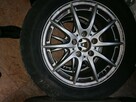 Komplet kol calorocznych Mercedes, VW, Audi - 8