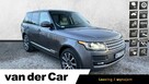 Land Rover Range Rover Vogue 4.4SD V8 AB EU ! 340KM ! Salon Polska ! Panorama ! FV 23% ! - 1