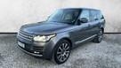Land Rover Range Rover Vogue 4.4SD V8 AB EU ! 340KM ! Salon Polska ! Panorama ! FV 23% ! - 3
