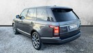 Land Rover Range Rover Vogue 4.4SD V8 AB EU ! 340KM ! Salon Polska ! Panorama ! FV 23% ! - 5