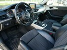 Audi A6 Allroad FL 3.0TDI 272KM Quattro 4x4 -Automat -Skóra -Panorama -S Tronic - 10