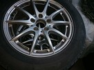 Komplet kol calorocznych Mercedes, VW, Audi - 11