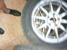 Komplet kol calorocznych Mercedes, VW, Audi - 9