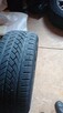 Komplet kol calorocznych Mercedes, VW, Audi - 5