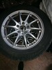 Komplet kol calorocznych Mercedes, VW, Audi - 10