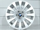 Felgi aluminiowe BMW 18 6 E63 E64 - 1