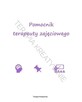 Terapia zajęciowa materiały terapeutyczne dydaktyczne - 5
