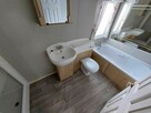 CAŁOROCZNY domek holenderski COSALT MONACO T1422 Camplas - 8