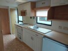 Domek holenderski angielski WILLERBY WESTMORLAND T1430 Camplas - 5