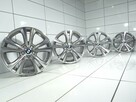 Felgi aluminiowe BMW 18 X1 F48 - 1