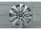 Felgi aluminiowe BMW 16 1 E81 E87 E88 E82 - 2