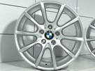 Felgi aluminiowe BMW 18 5 F10 F11 6 F06 F13 F12 - 2