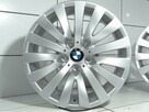 Felgi aluminiowe BMW 18 7 F01, F02, F04 5 F07 6 - 2