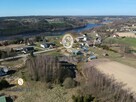 Działka Borzestowo Zajezierze - 3