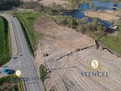 Działka na sprzedaż Somonino przy trasie głównej - 1