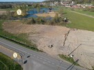 Działka na sprzedaż Somonino przy trasie głównej - 2
