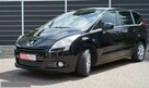 Peugeot 5008 1.6 THP Premium aut - 5