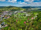 Duża działka na obrzeżach miasta - 10