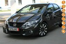 Honda Civic Org.lakier-Serwis do konca ASO-Dla wymagajacych klientow-GWARANCJA! - 1