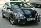 Honda Civic Org.lakier-Serwis do konca ASO-Dla wymagajacych klientow-GWARANCJA! - 3