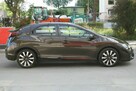Honda Civic Org.lakier-Serwis do konca ASO-Dla wymagajacych klientow-GWARANCJA! - 4