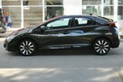 Honda Civic Org.lakier-Serwis do konca ASO-Dla wymagajacych klientow-GWARANCJA! - 5