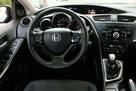 Honda Civic Org.lakier-Serwis do konca ASO-Dla wymagajacych klientow-GWARANCJA! - 8