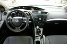 Honda Civic Org.lakier-Serwis do konca ASO-Dla wymagajacych klientow-GWARANCJA! - 10