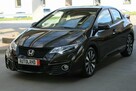 Honda Civic Org.lakier-Serwis do konca ASO-Dla wymagajacych klientow-GWARANCJA! - 15