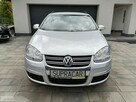 Volkswagen Golf V 1.6 Comfortline - 2