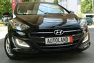 Hyundai i30 Org.lakier-Bogate wyposaz.-Dla wymagajacych-Zarejestrowany-GWARANCJA! - 2