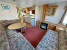 Domek holenderski angielski WILLERBY WESTMORLAND T1430 Camplas - 2