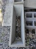 Bloczki z betonu architektonicznego firmy Slabb powystawowe - 5